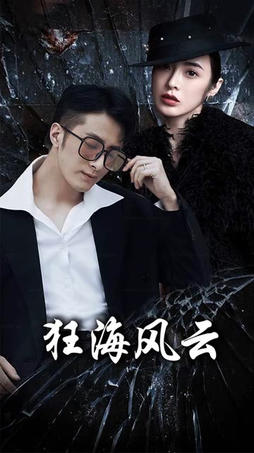 狂海风云全集(大结局)