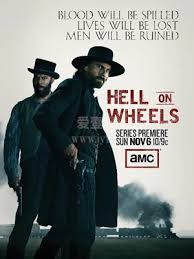 地狱之轮 第五季第01集