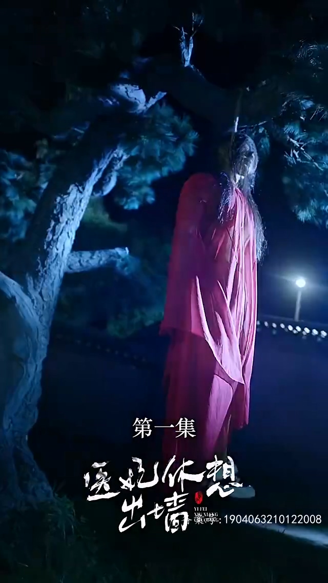 医妃休想出墙全集(大结局)