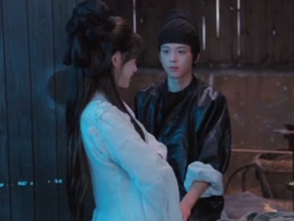 我在古代开星巴克全集(大结局)